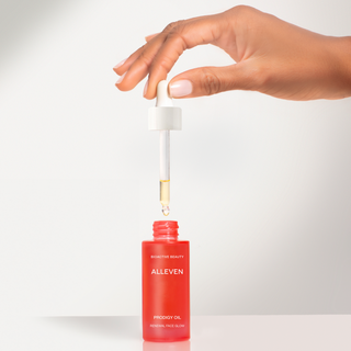 PRODIGY OIL