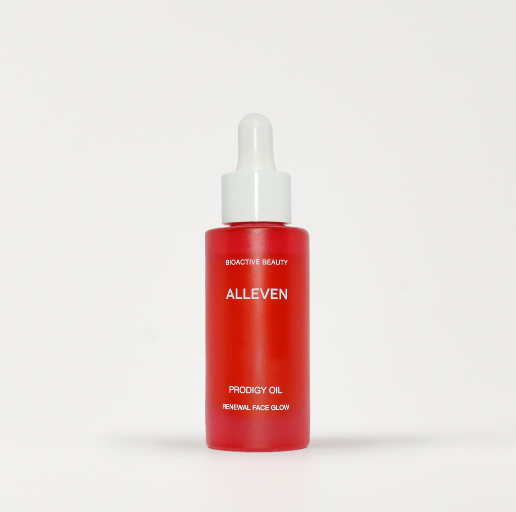 Prodigy Oil: Bakuchiol Face Oil | ALLEVEN – ALLEVEN US