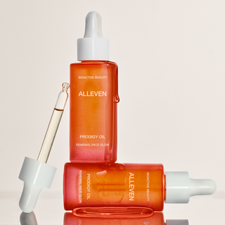 PRODIGY OIL