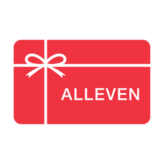 ALLEVEN GIFT CARD