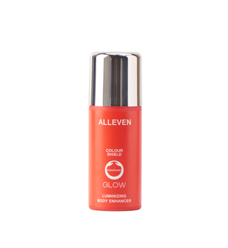 COLOUR SHIELD GLOW - FACE & BODY