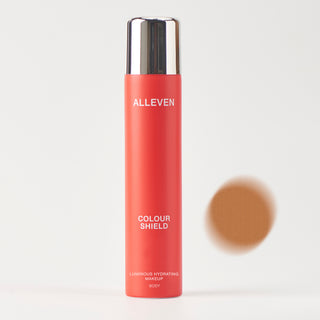 AMBER medium-deep