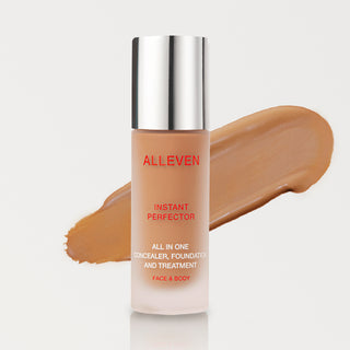 INSTANT PERFECTOR SAMPLE - AMBER