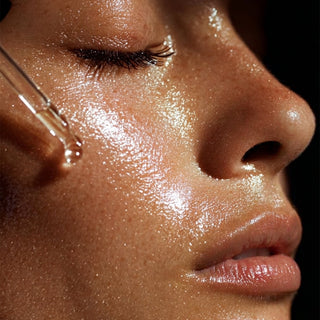PRECIOUS BODY OIL