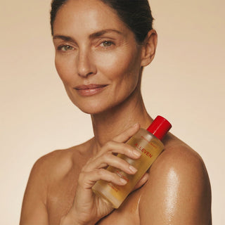 PRECIOUS BODY OIL