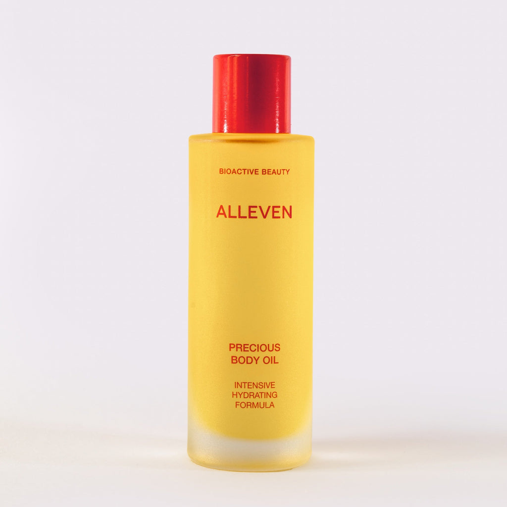 PRECIOUS BODY OIL – ALLEVEN US
