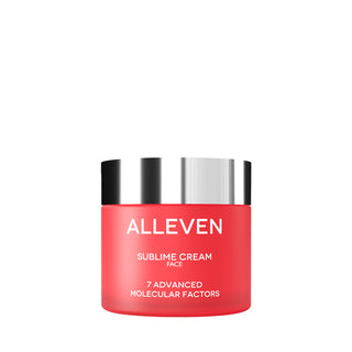 SUBLIME CREAM SAMPLE