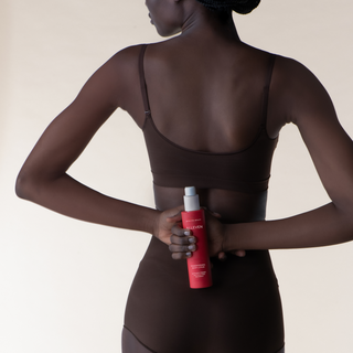 TRANSFORMING BODY LOTION