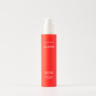 TRANSFORMING BODY LOTION